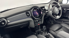 MINI Hatchback 1.5 Cooper Exclusive Premium 5dr Auto Petrol Hatchback